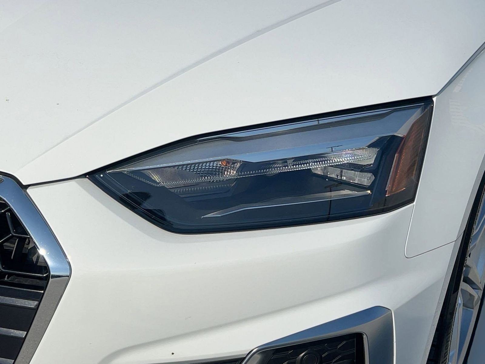 Certified 2022 Audi A5 2.0T Premium image 11