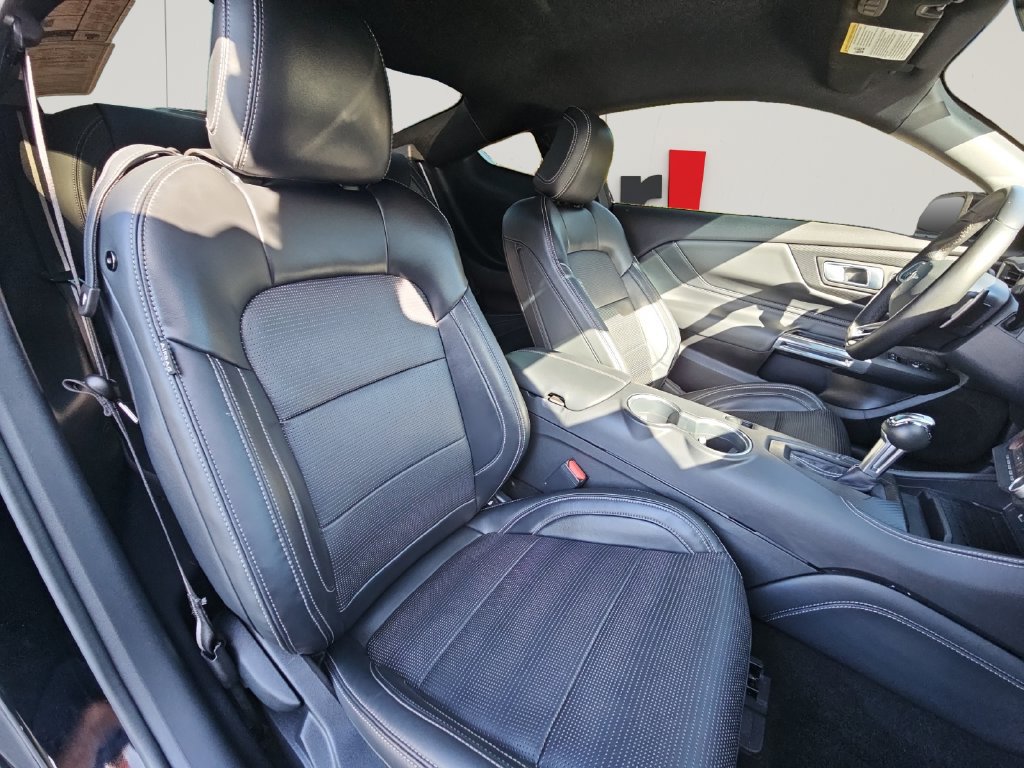 Used 2024 Ford Mustang GT Premium RWD image 16