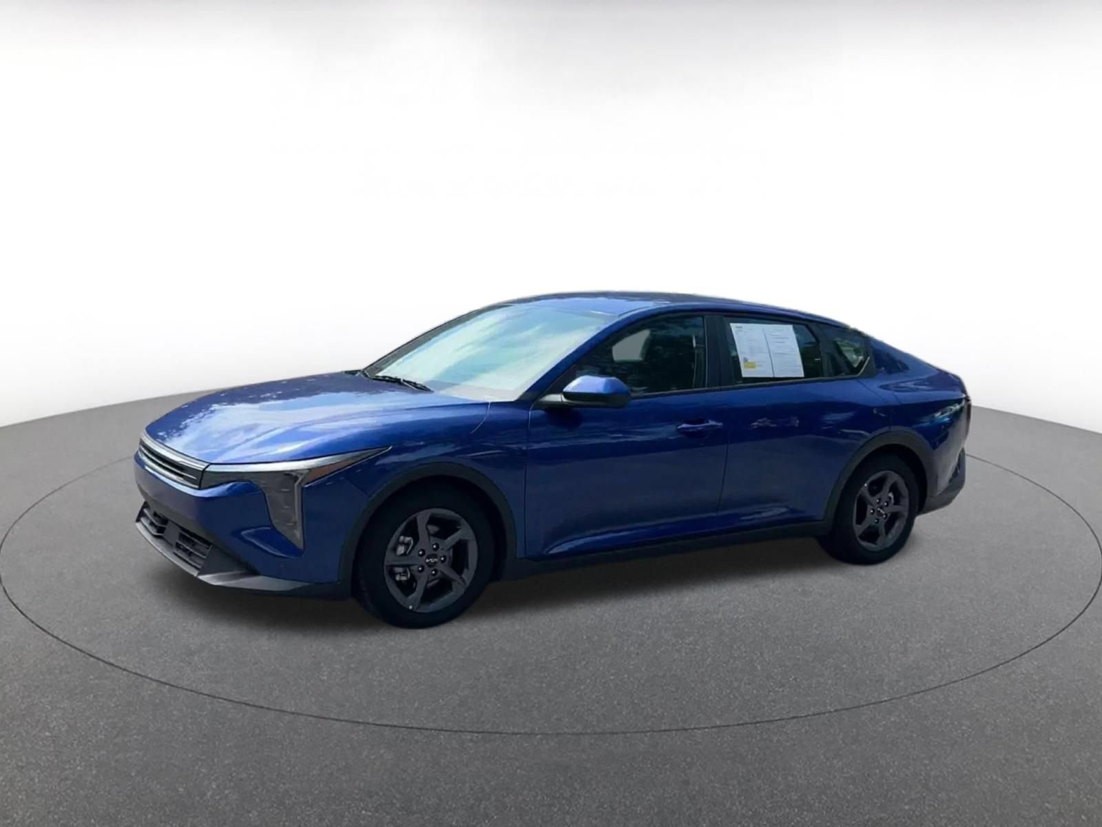 Used 2025 Kia K4 FWD image 7