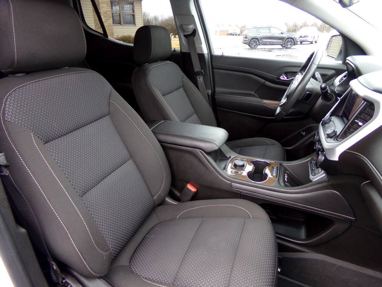 Used 2023 GMC Acadia SLE w/ Driver Convenience Package image 82