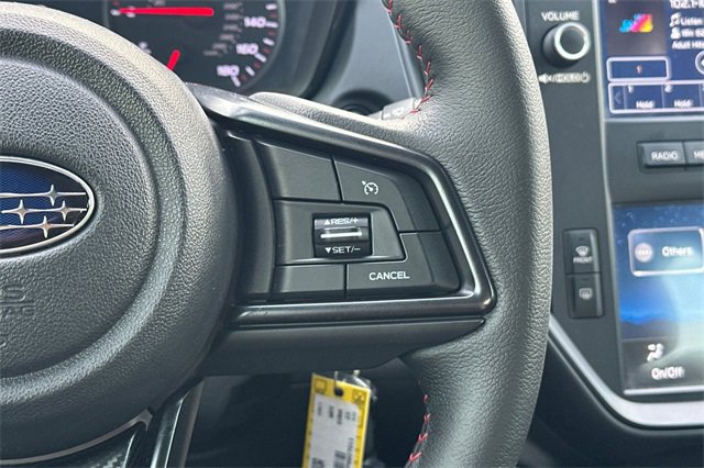 Used 2023 Subaru WRX image 26