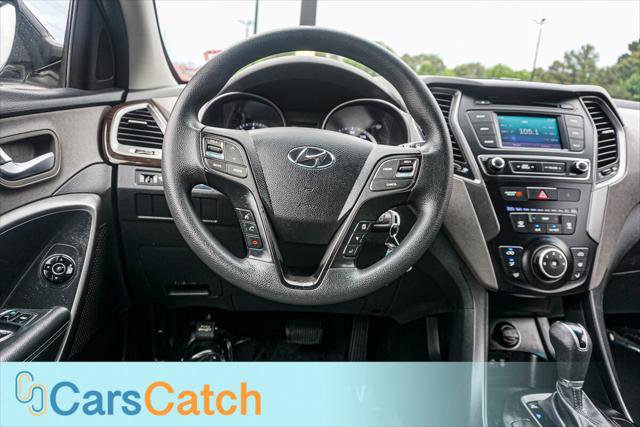 Used 2018 Hyundai Santa Fe Sport FWD image 20