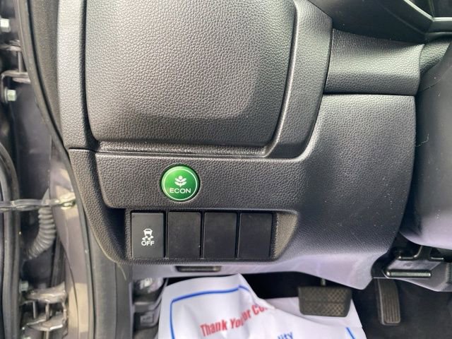 Used 2019 Honda Fit LX image 21