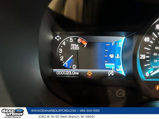 Used 2024 Ford Edge SE image 13