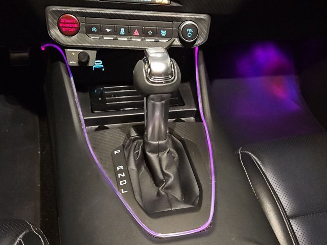 Used 2024 Ford Mustang Premium RWD image 9