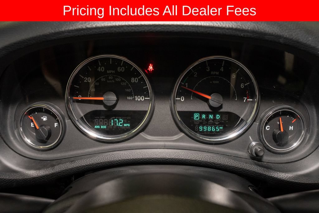 Used 2018 Jeep Wrangler Unlimited Sport S AWD/4WD image 17