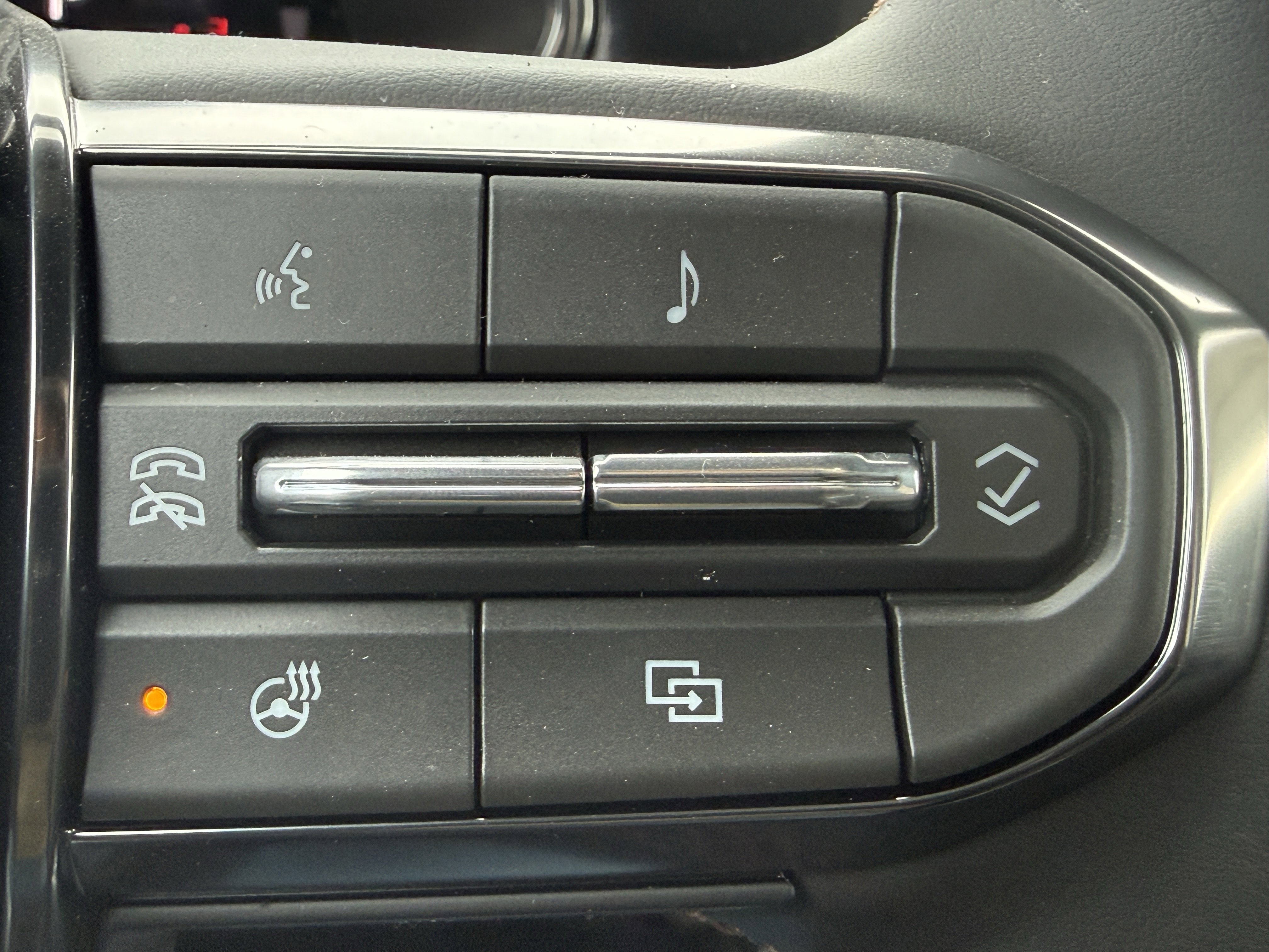 New 2026 GMC Canyon AT4 w/ Technology Plus Package image 27