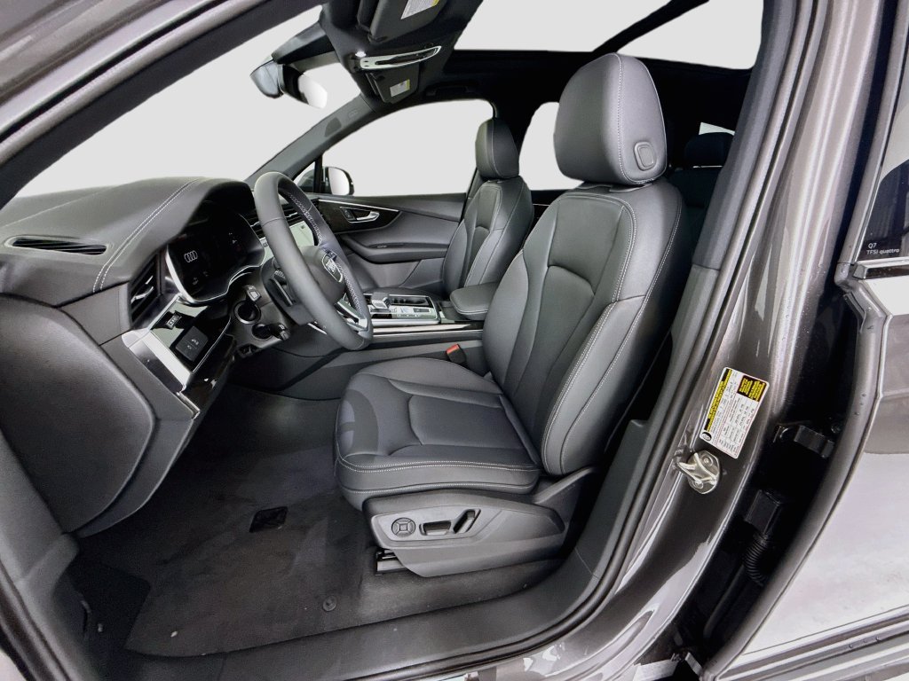 New 2026 Audi Q7 2.0T Premium AWD/4WD image 20