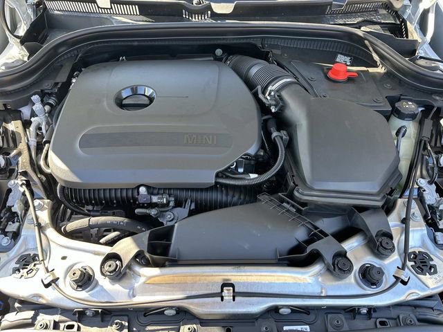 New 2026 MINI Cooper John Cooper Works image 10