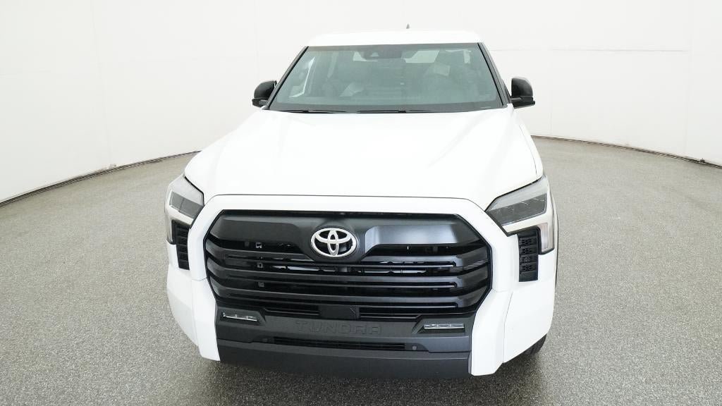 New 2026 Toyota Tundra SR5 AWD/4WD image 15