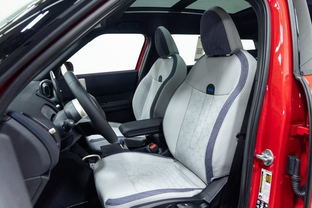 New 2027 MINI Cooper Countryman S AWD/4WD image 19