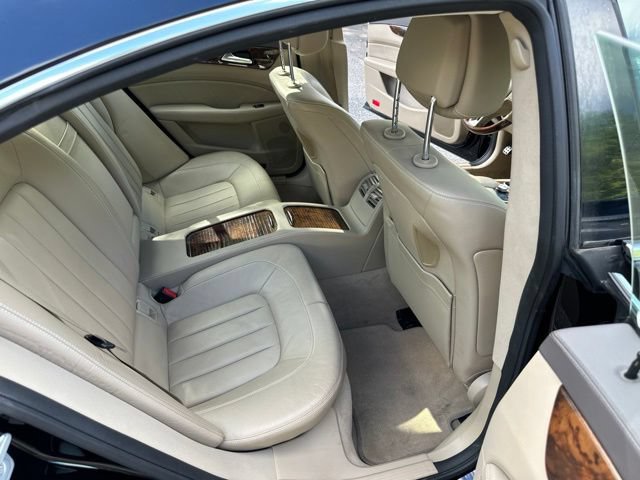 Used 2012 Mercedes-Benz CLS 550 image 15