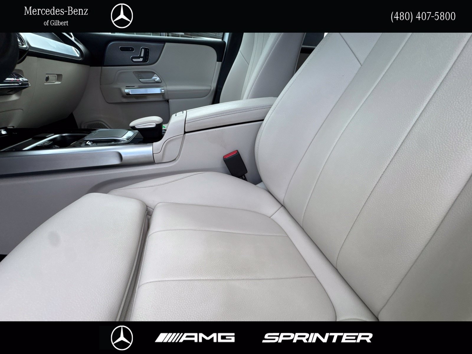 Used 2022 Mercedes-Benz GLB 250 image 15