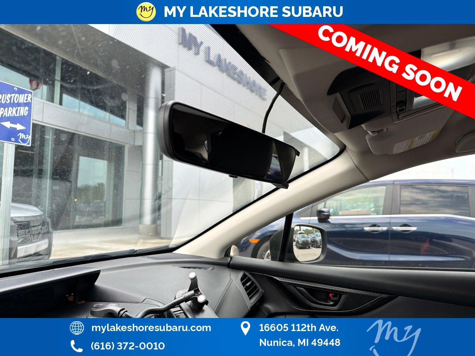 Used 2018 Subaru Crosstrek 2.0i Premium AWD/4WD image 14