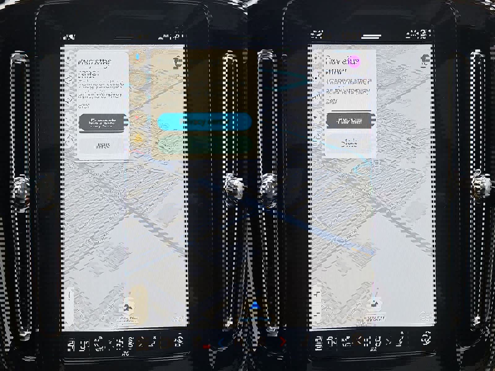 Used 2024 Volvo XC40 B5 Ultimate w/ Protection Package Premier image 30