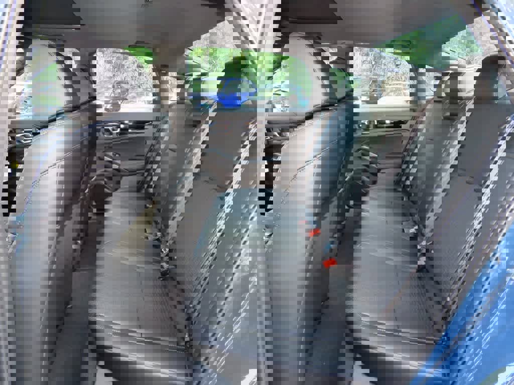 New 2026 Honda Civic Sport Touring image 14