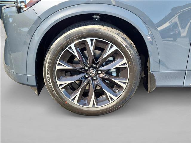 New 2026 MAZDA CX-90 3.3 Turbo S w/ Premium Plus AWD/4WD image 10