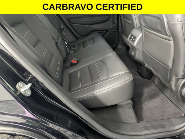 Certified 2022 GMC Terrain Denali AWD/4WD image 36