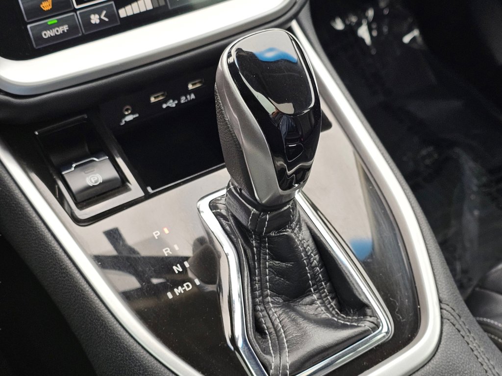 Used 2021 Subaru Legacy Limited w/ Popular Package #3 image 11