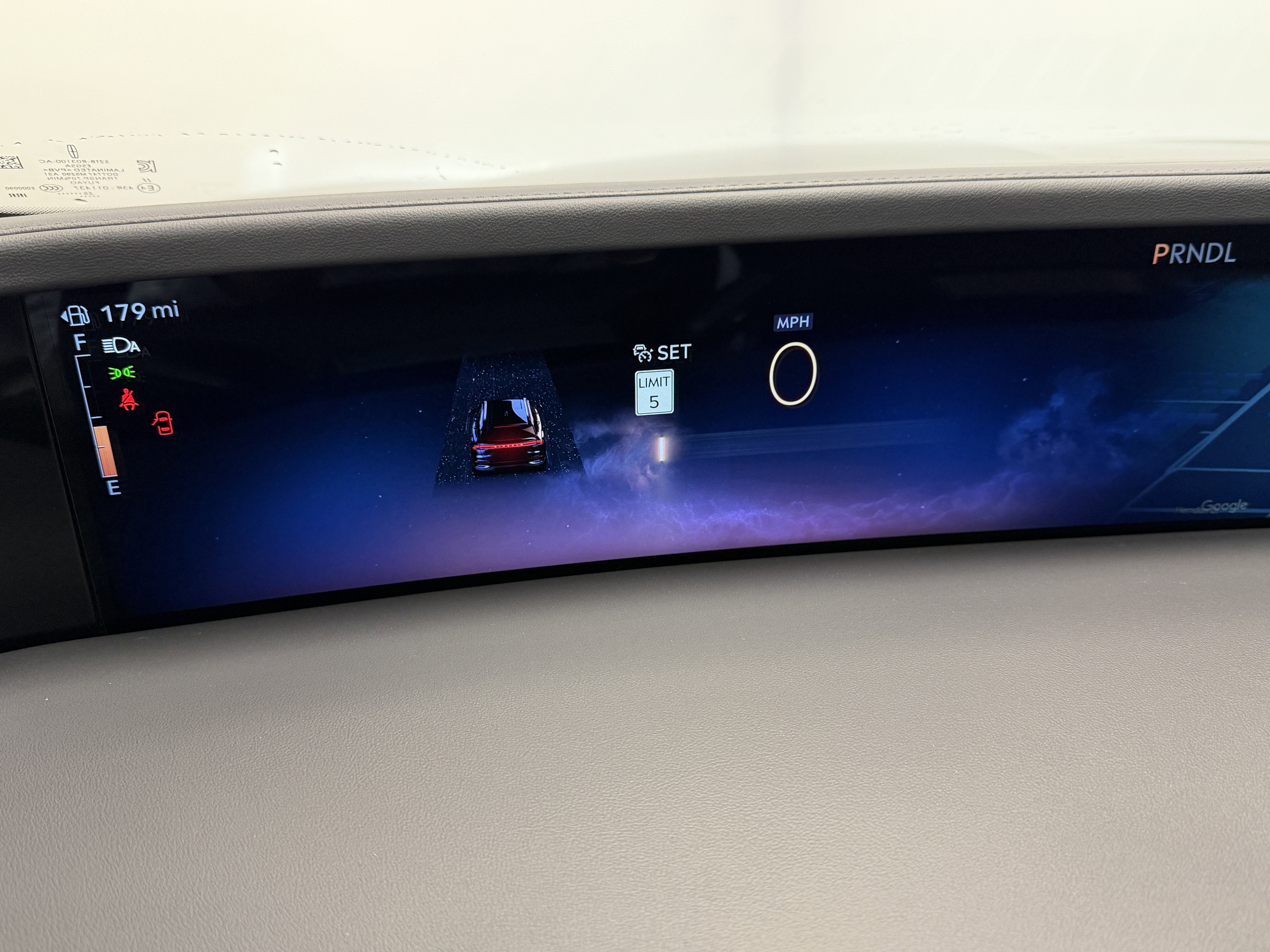 New 2026 Lincoln Nautilus Reserve image 20