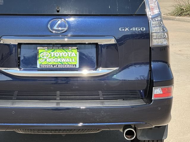 Used 2018 Lexus GX 460 Premium w/ Premium Package AWD/4WD image 6