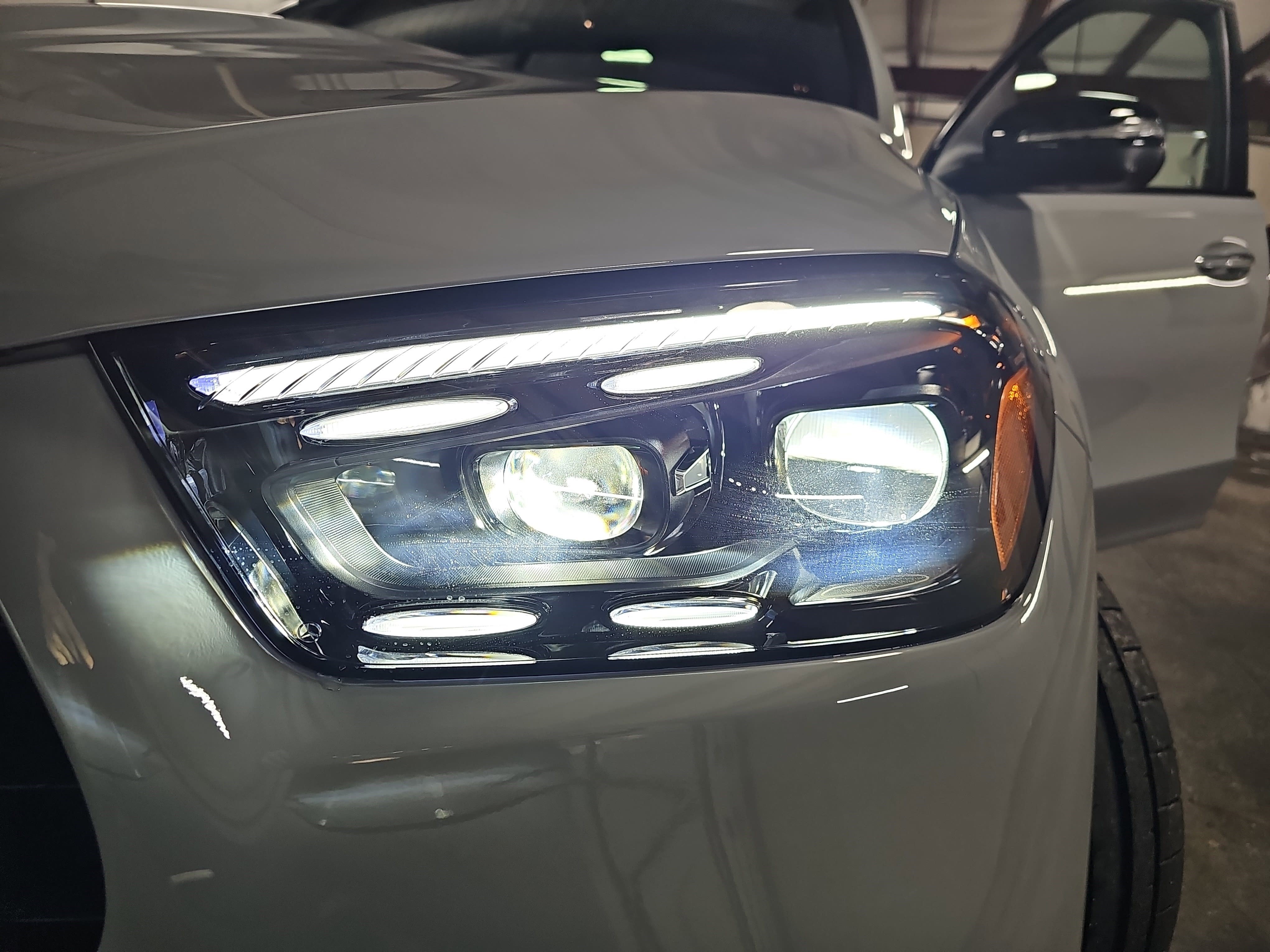 New 2026 Mercedes-Benz GLE 63 AMG S image 33