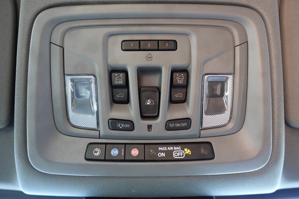 Used 2023 GMC Sierra 1500 Denali w/ Denali Reserve Package AWD/4WD image 59