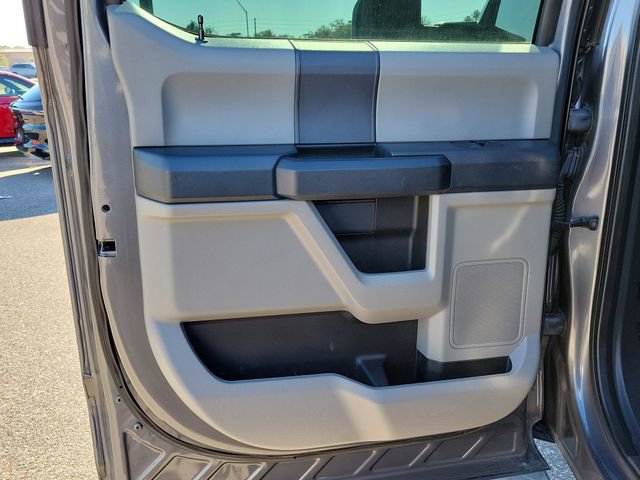 Used 2022 Ford F250 XL w/ STX Appearance Package image 7
