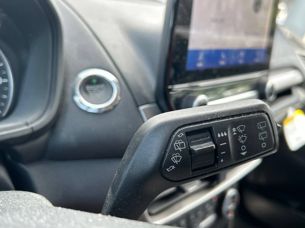 Used 2021 Ford EcoSport SE FWD image 18