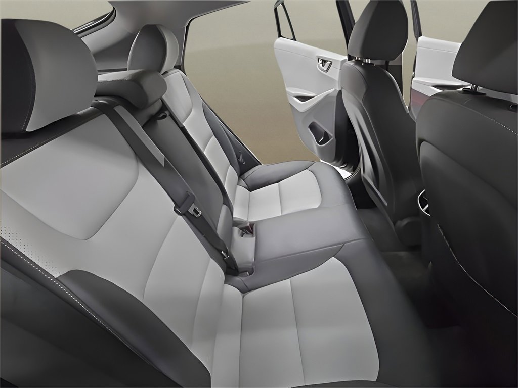 Used 2020 Hyundai Ioniq Limited image 11