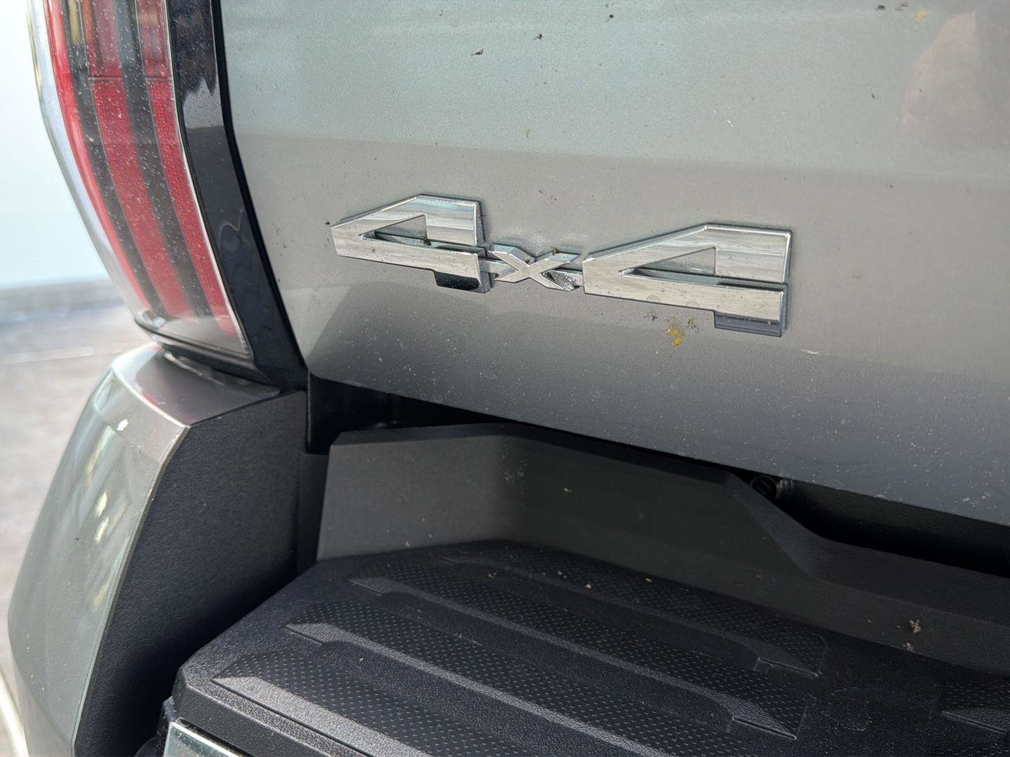 New 2026 Toyota Tundra 1794 Edition image 6