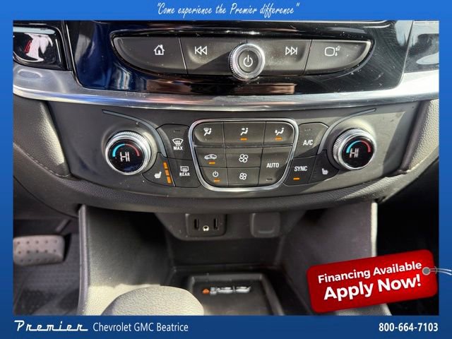 Used 2023 Chevrolet Traverse LT w/ LPO, Floor Liner Package image 27