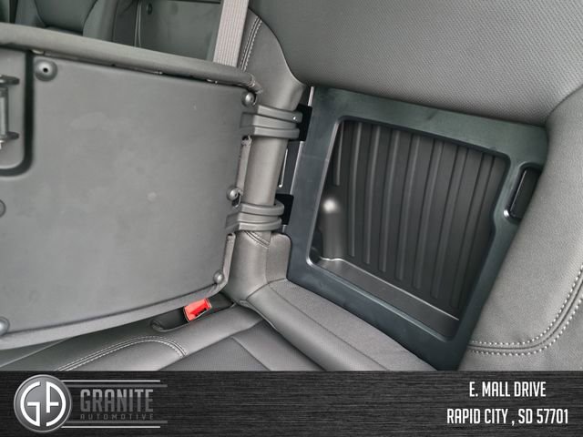 New 2026 GMC Sierra 1500 SLT w/ SLT Premium Plus Package image 36