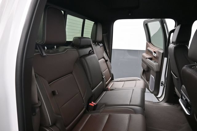 Used 2023 GMC Sierra 1500 Denali w/ Technology Package AWD/4WD image 27