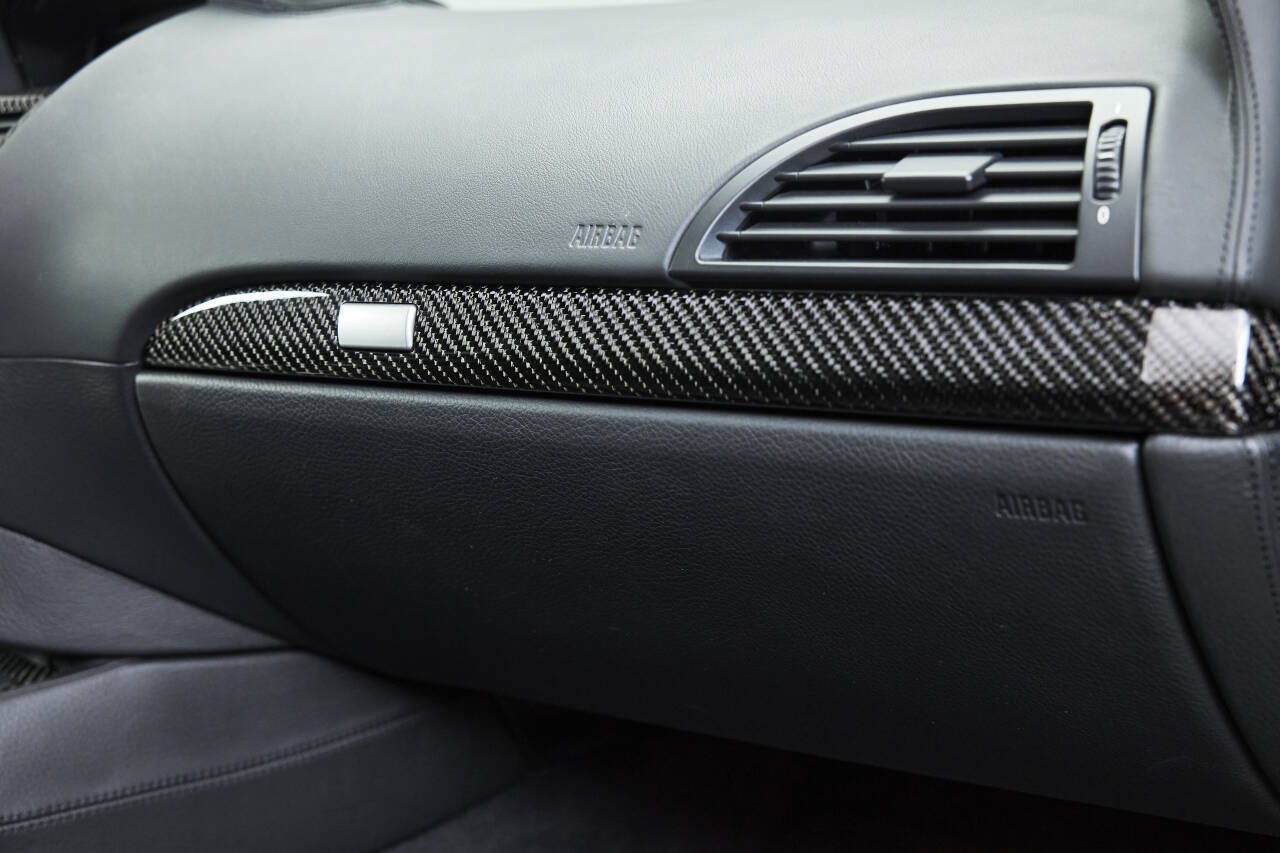 Used 2006 BMW M6 Coupe RWD image 74