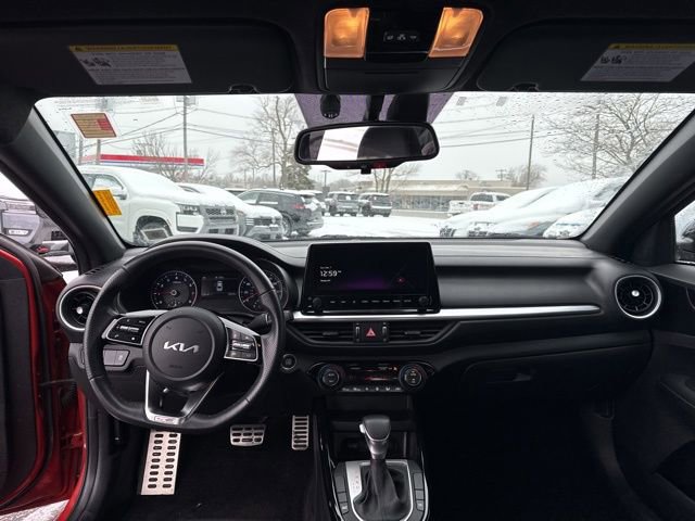 Used 2023 Kia Forte GT-Line image 20