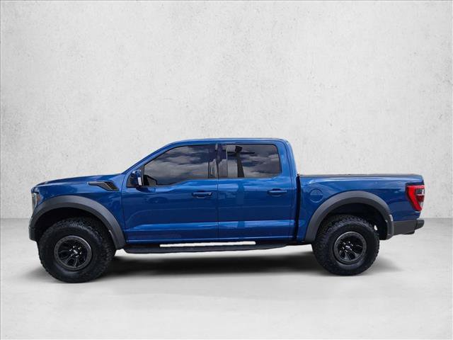 Used 2022 Ford F150 Raptor w/ Equipment Group 801A High image 8