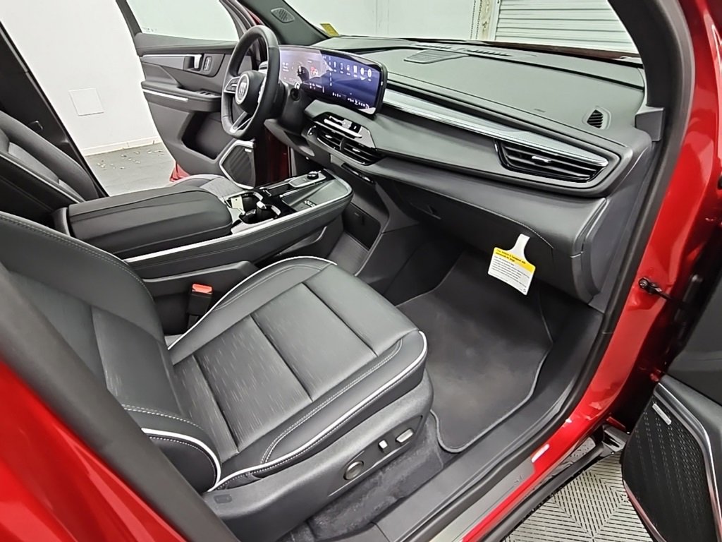 New 2025 Buick Enclave Sport Touring w/ Power Package image 40