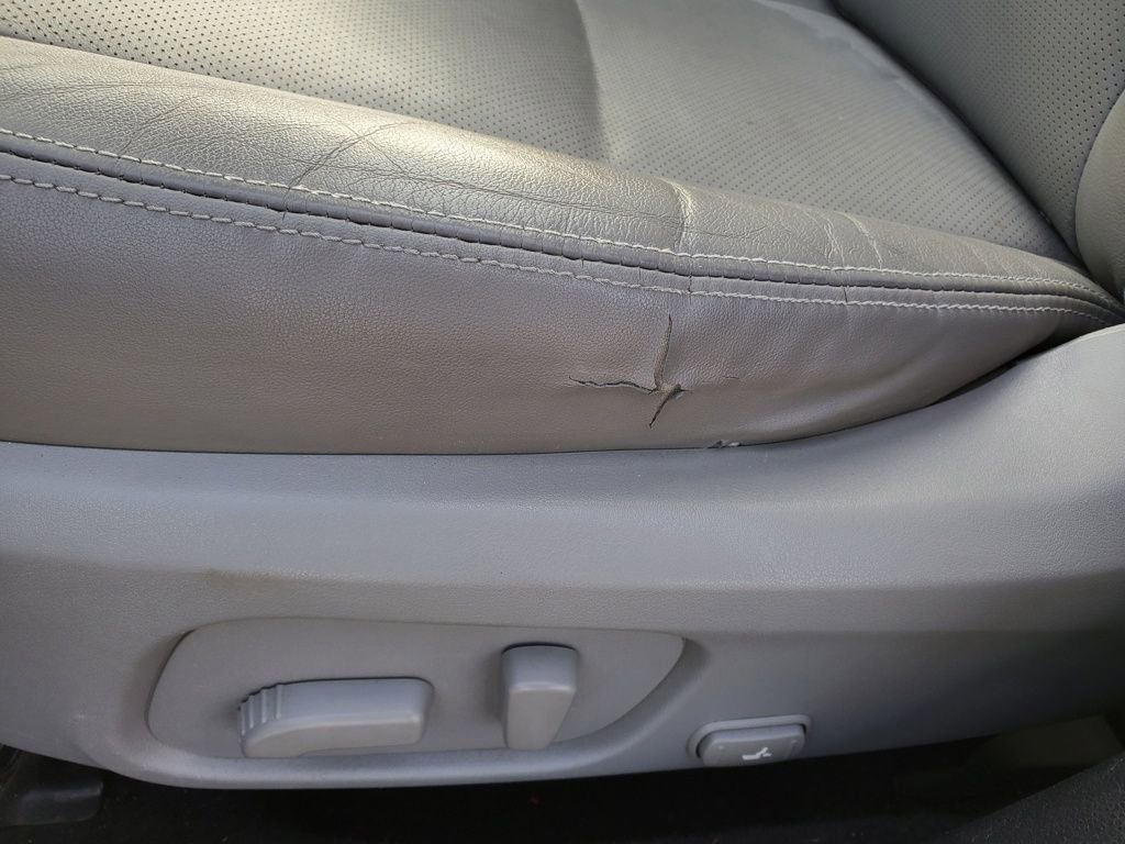 Used 2014 Subaru Forester 2.5i Limited w/ Popular Package #2 image 14