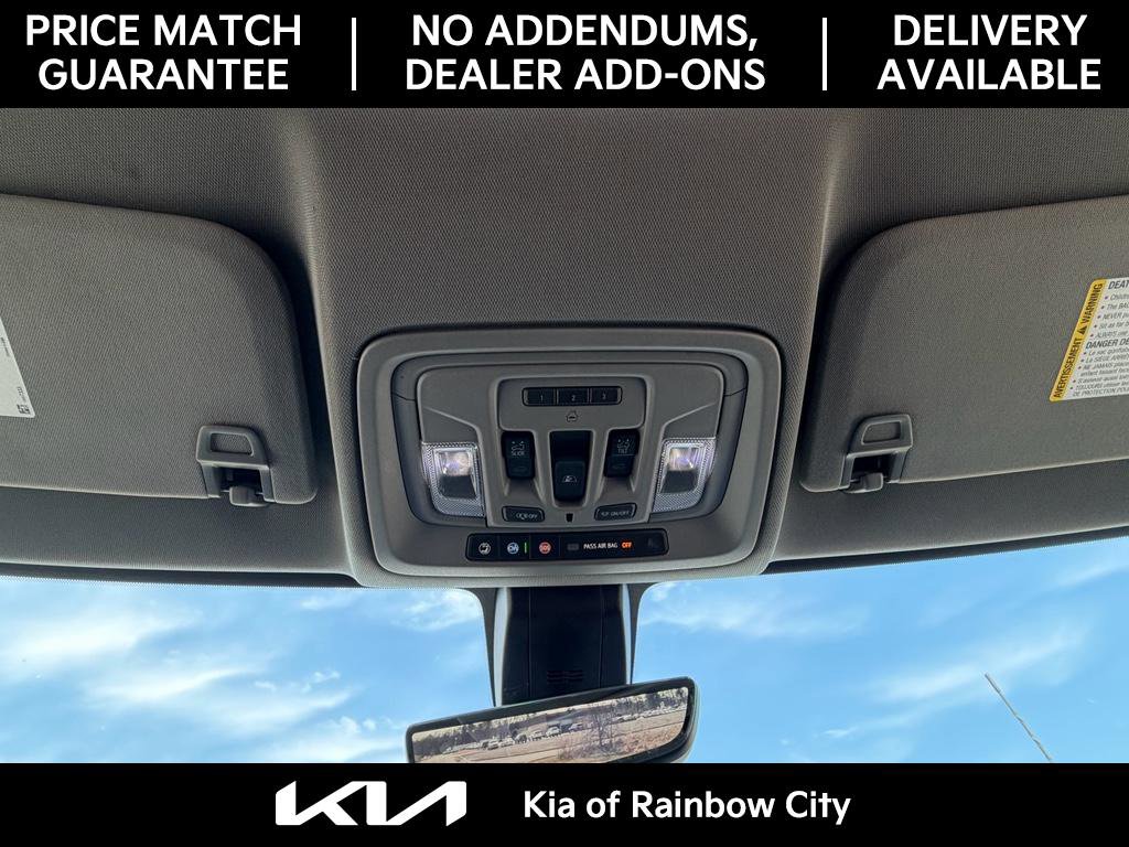 Used 2020 GMC Sierra 2500 Denali w/ Denali Ultimate Package image 34