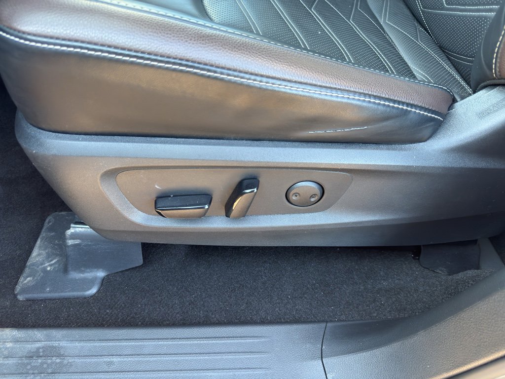 Certified 2023 Nissan Pathfinder Platinum image 15