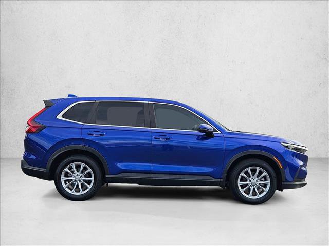 Used 2023 Honda CR-V EX-L image 4