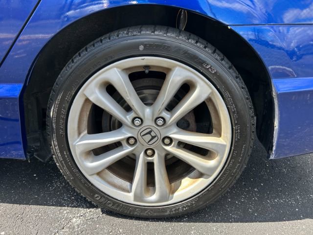 Used 2007 Honda Civic Si image 30