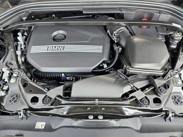 Used 2026 BMW X2 xDrive28i w/ Technology Package image 16