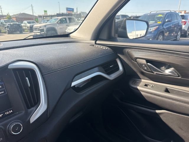 Used 2022 GMC Terrain SLE w/ Driver Convenience Package FWD image 17