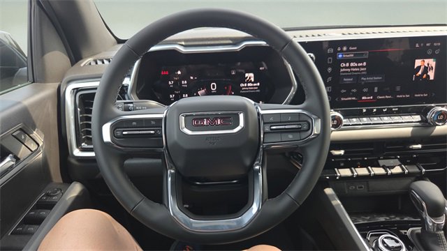 New 2026 GMC Canyon Elevation w/ Convenience Package image 11