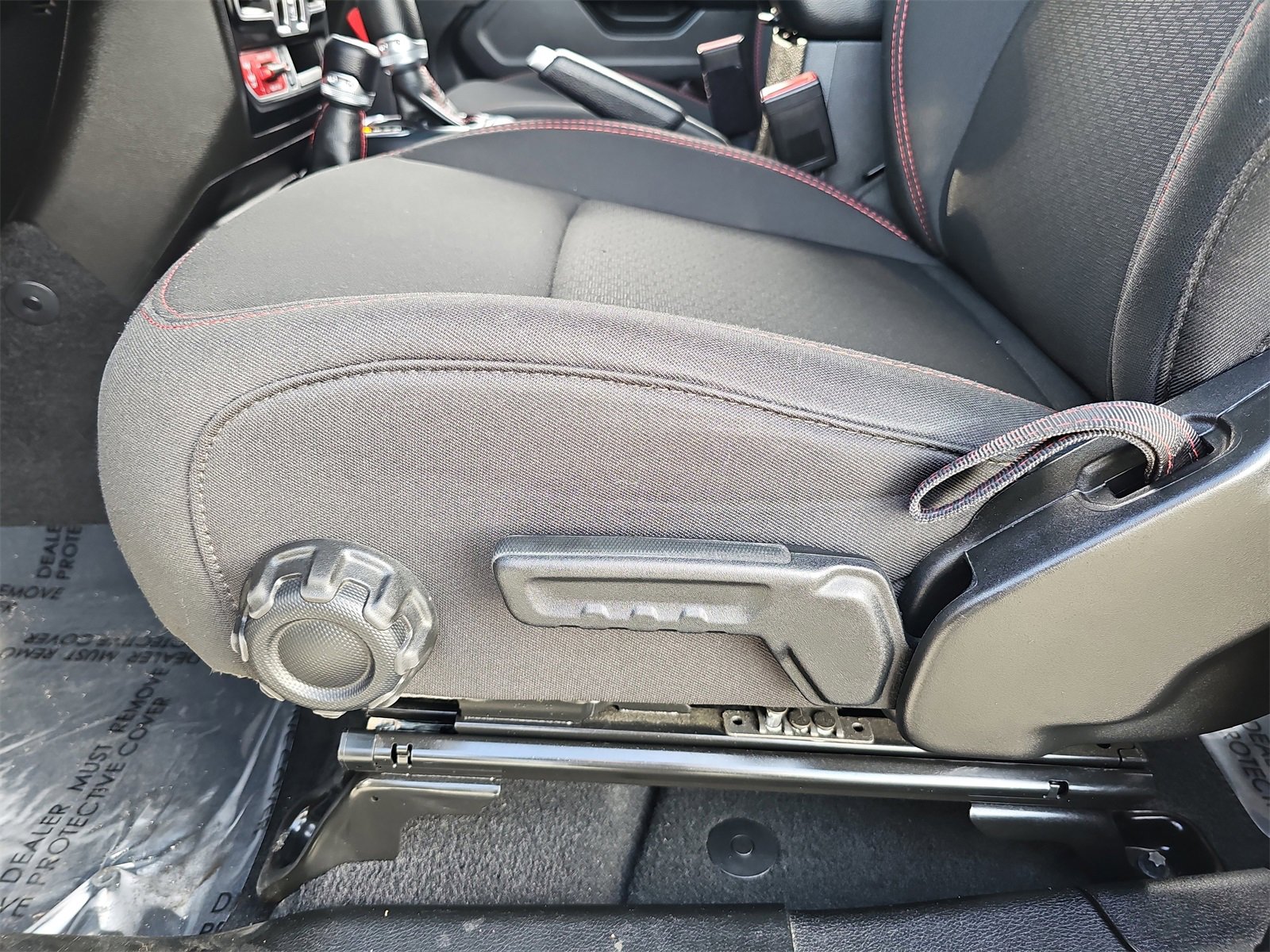 Used 2023 Jeep Gladiator Rubicon w/ Trailer Tow Package image 29