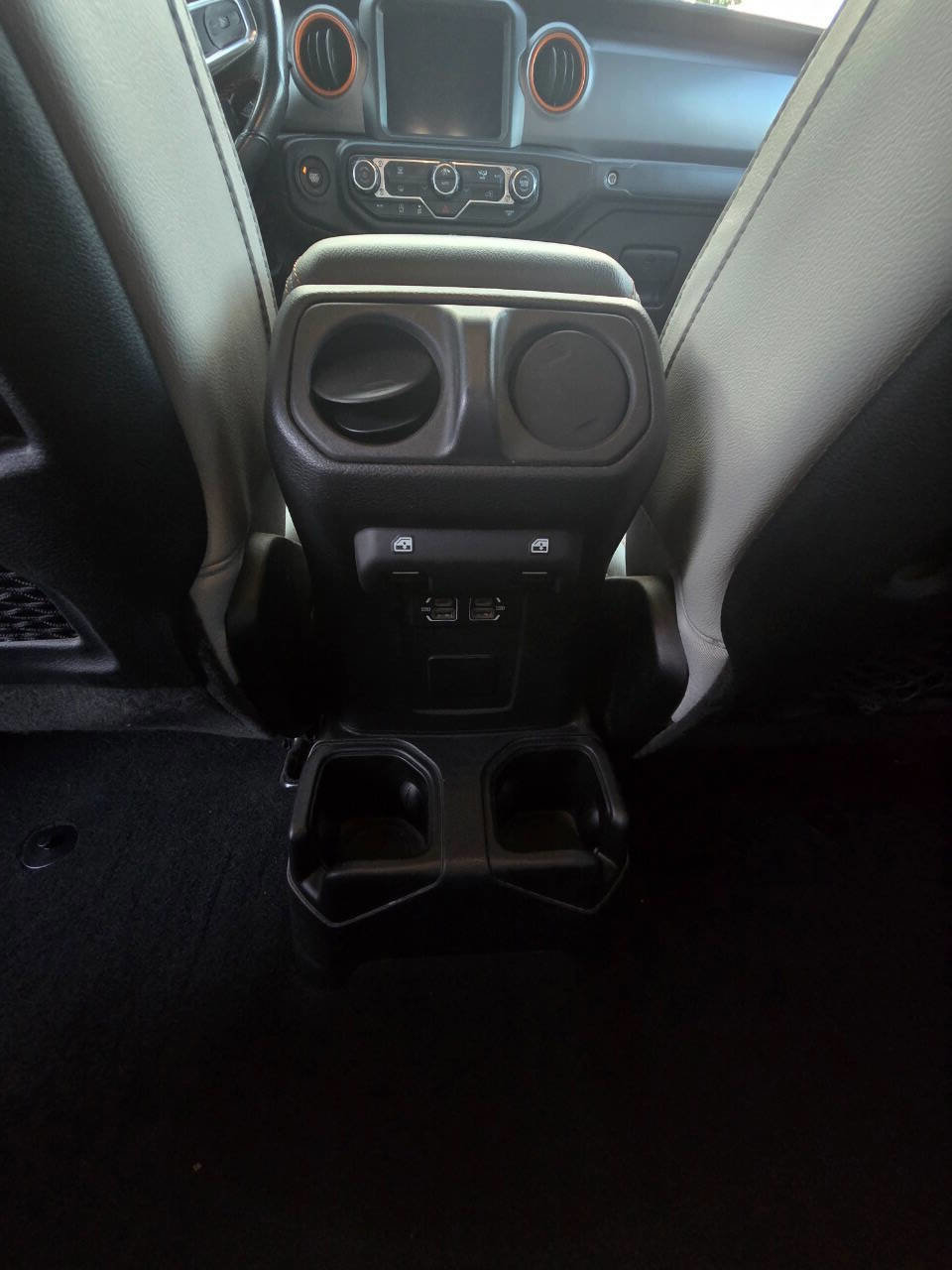 Used 2022 Jeep Gladiator Mojave image 22