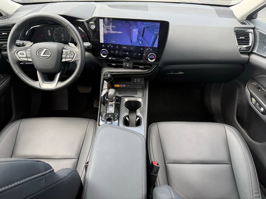 Used 2023 Lexus NX 350 AWD image 14