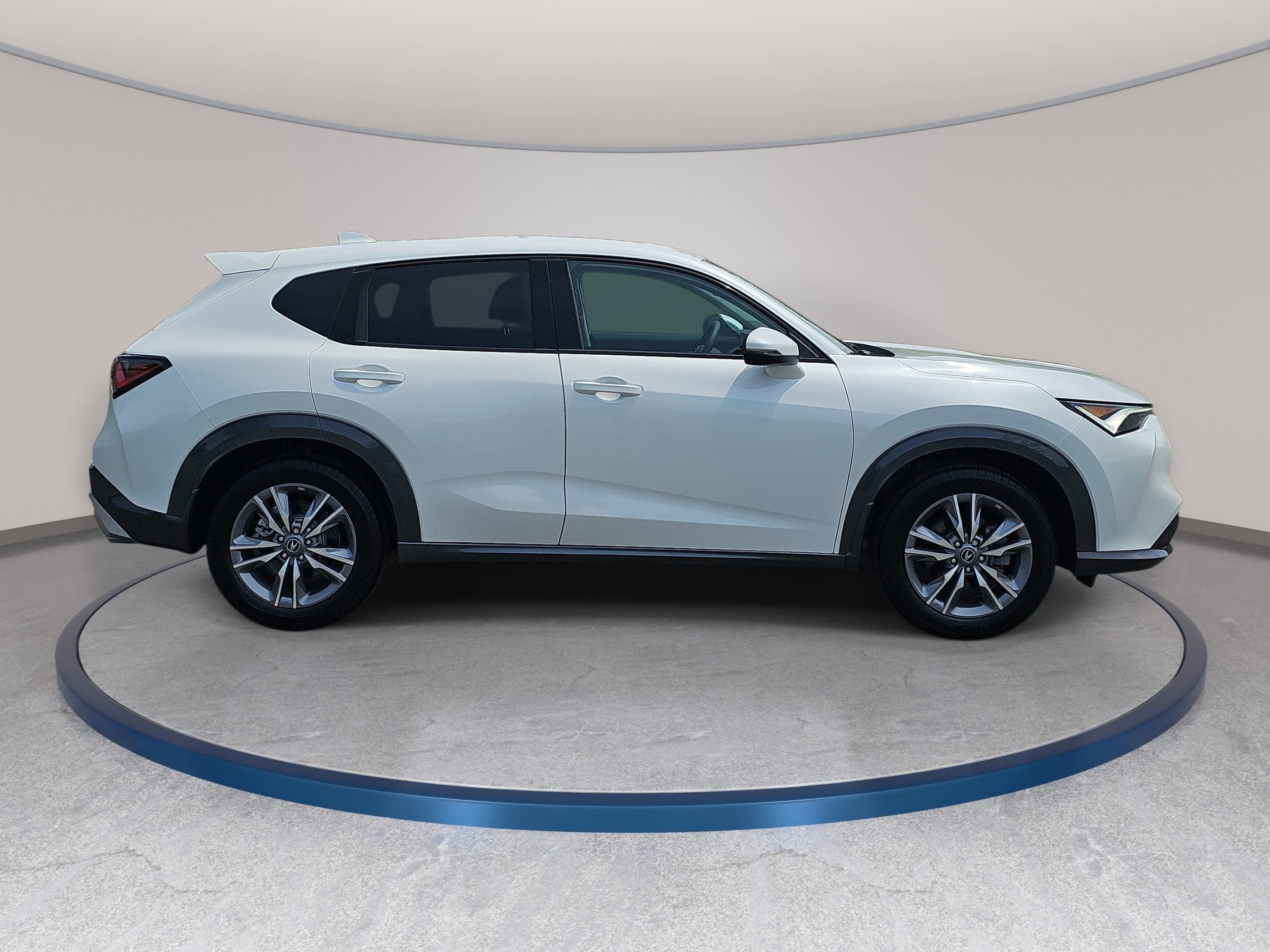 New 2026 Acura ADX FWD image 4